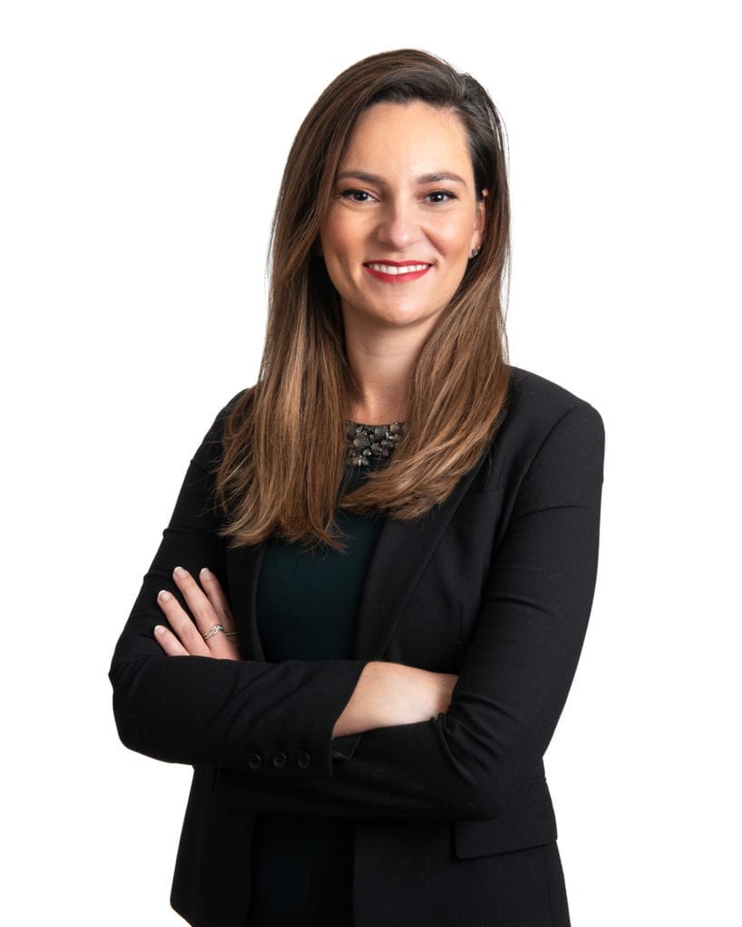 Victoria Boddy, Litigation Lawyer | Richardson Hall LLP